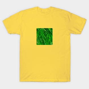 Grassy field T-Shirt